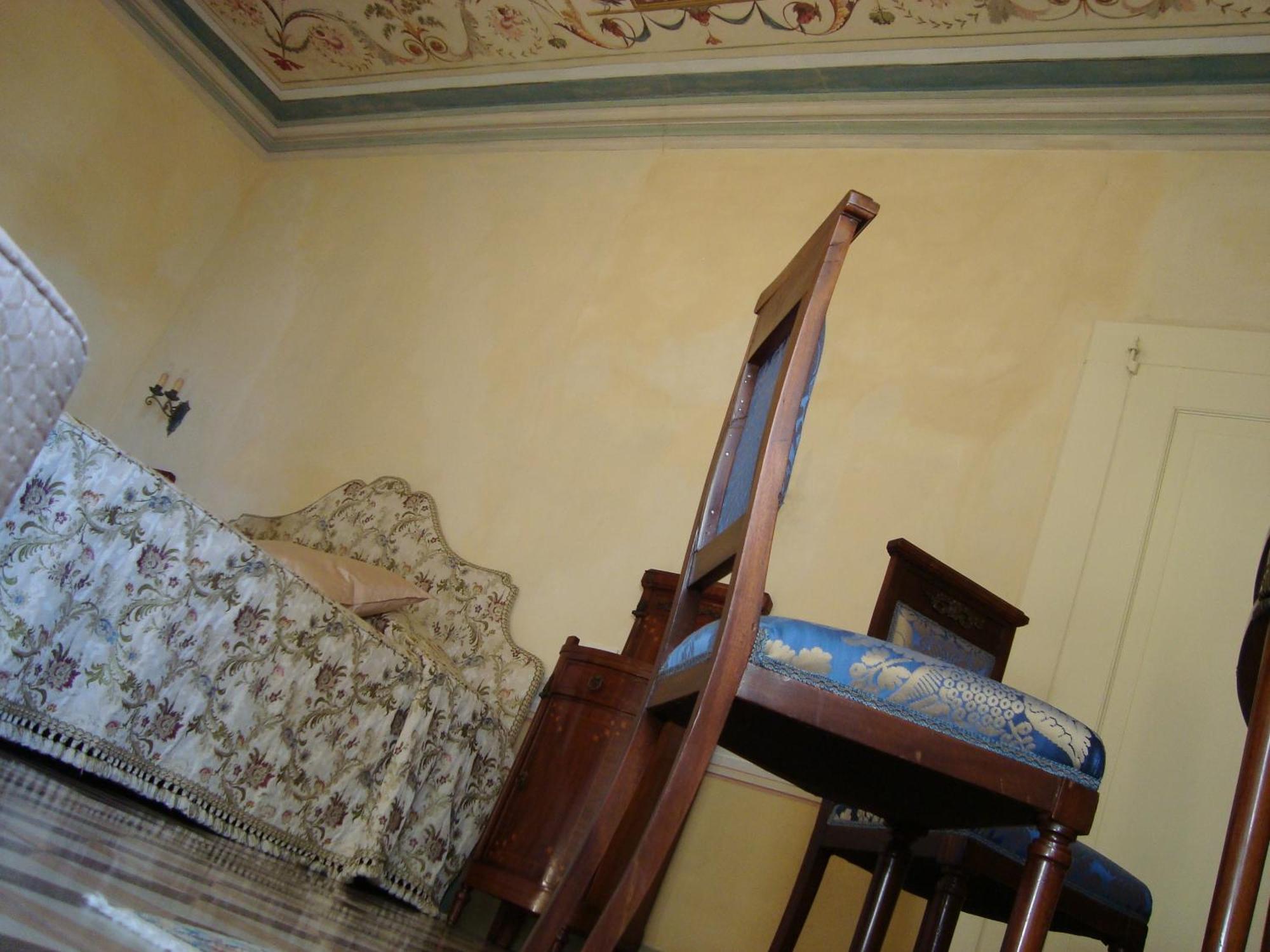 Castello Degli Angeli Carobbio degli Angeli Quarto foto