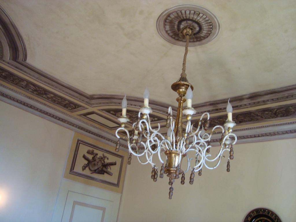 Castello Degli Angeli Carobbio degli Angeli Quarto foto